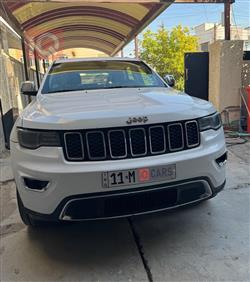 جيب جراند شيروكي